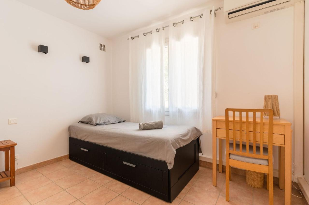Villa Vue Presqu’île De Giens *